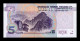 China 5 Yuan Mao Tse-Tung 2020 Pick 913 Sc Unc - Chine