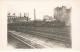 TRAIN #FG56887 TRAIN LOCOMOTIVE NÂ° 250-373 CARTE PHOTO A LOCALISER - Treinen