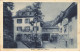 SUISSE #FG56848 BADEN BAD HOTEL BAREN - Baden