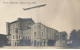 ALLEMAGNE #FG57129 BAYREUTH AM FINGSTSONNTAG 1909 DIRIGEABLE BALLON ZEPPELIN - Bayreuth