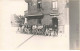 80 MERS LES BAINS #FG57120 GROUPE DE CYCLISTES DEVANT UNE VILLA CARTE PHOTO - Mers Les Bains