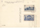 78 VERSAILLES #FG57093 VISITES DES SOUVERAINS BRITANNIQUES CACHET + TIMBRES 1938 MAXIMUM - Versailles (Schloß)