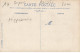 14 BAYEUX  #FG56536 COURSES HIPPODROME HIPPISME 1907 CARTE PHOTO NÂ°4 - Bayeux