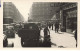 75003 PARIS #FG56560 CARREFOUR TURBIGO ET RUE REAUMUR CARTE PHOTO SERVICE TECHNIQUE PLAN 1943 - District 03