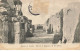 GRECE #FG56677 KNOSSOS CANDIE CRETE GALERIES + CACHET CORPS D OCCUPATION FRANCAIS DE CRETE - Griechenland