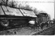 41 CHOUZY #FG56685 REPRODUCTION PHOTO BERSOT TRAIN LOCOMOTIVE ACCIDENT - Sonstige & Ohne Zuordnung