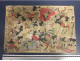 GRANDE PLANCHE DECOUPIS MICKEY MOUSE #FG56814 12 DECOUPIS ARTICULES DES ANNEES 1930 WALT DISNEY RARE - Sonstige & Ohne Zuordnung