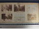 LOT 15 PHOTOS DPT 17 #FG56815 ROYAN PONTAILLAC VERS 1900 - Antiche (ante 1900)