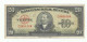 CUBA - BILLETE - 20 PESOS - 1949 - Kuba