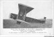 AV-BFP2-0371 - AVIATION - L'avion Goliatb Farman GRAND PRIX 1923 - Other & Unclassified