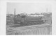 TRAIN #FG56889 TRAIN LOCOMOTIVE NÂ° 5-608 NORD C8F5 CARTE PHOTO A LOCALISER - Trains