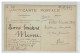 62 BERCK PLAGE #15779 CARTE PHOTO CHAR FLEURIS FETES DES FLEURS 1909 LE PRIX D HONNEUR - Berck