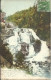 SUISSE  CARTE 2x5c  MARQUE LINEAIRE VALLORBE + AMBULANT N° 6 POUR  DOLE ( DOUBS )  DE 1909 LETTRE COVER - Storia Postale