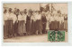 ESTONIE #16761 EESTI TALLINN CARTE PHOTO TYPES ESTONIENS - Estonie