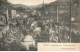 54 LONGWY #22414 LE 13 NOVEMBRE 1918 DEPART DES BOCHES - Longwy