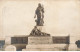 80 CHAULNES #21573 LE MONUMENT AUX MORTS CARTE PHOTO - Chaulnes