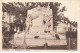 62 ETAPLES #21566 LE MONUMENT AUX MORTS - Etaples