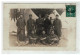 77 FONTAINEBLEAU #19491 CARTE PHOTO MILITAIRE REGIMENT GUERRE - Fontainebleau