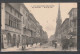 CPA 69 - Villefranche Sur Saône -mairie Et Rue Nationale - Villefranche-sur-Saone