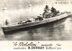 25 TAILLECOURT #22164 LE RICHELIEU CONSTRUCTEUR CHEVROLET BATEAU NAVIRE GUERRE - Sonstige & Ohne Zuordnung