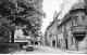 21 DIJON #22154 PLACE DES DUCS DE BOURGOGNE VOITURE CITROEN - Dijon
