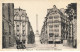 92 NEUILLY #22472 RUE BERTEAU DUMAS ET MONUMENT AUX MORTS - Neuilly Sur Seine