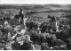 77 PROVINS #20720 VUE AERIENNE TOUR DE CESAR ET EGLISE SAINT QUIRIACE - Provins