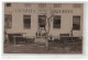 MONACO #18796 CAP D AIL TEINTURERIE BLANCHISSERIE ANFOND AU BEAU NOIR - Autres & Non Classés