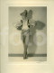 1930s SILVA NOGUEIRA ARTISTIC MAN FRANCIS BAILARINO FANDANGO GRAÇA ORIGINAL ART PHOTO SIGNED FOTO ARTE PORTUGAL GAY INT - Foto Dedicate