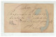 HONGRIE  OGULIN Postal Stationery Sent To CARLSTADT Karlovac, Croatia 1878 - Interi Postali