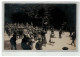 80 AMIENS #15028 CONCOURS DE CHASSE ET PECHE LA LIGUE PICARDE DEFILE CARTE PHOTO - Amiens
