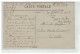 93 LA PLAINE SAINT DENIS #16387 INCENDIE DES CAVES D HUILES RUE LANDY EN 1909 GARE TRAIN CHEMIN DE FER CARTE PHOTO - Saint Denis