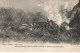 AVIATION #22220 AVIATEUR ALLEMAND CARBONISE APRES LA CHUTE DE SON APPAREIL GUERRE 1914 1918 ACCIDENT CRASH AVION - Incidenti