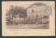 CP - 95 - Chauvry - La Mairie - Other & Unclassified
