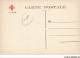 AS#BFP1-0116 - CROIX ROUGE - Illustrateur P.A. Leroux - 20ème Dragons - NÂ°1 - Rotes Kreuz