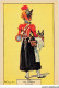 AS#BFP1-0115 - CROIX ROUGE - Illustrateur P.A. Leroux - 15ème Léger, Cantinière - Croce Rossa