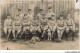 AS#BFP1-0107 - MILITAIRE - Souvenir Du Camp De Wahn - Camp De Prisonniers - CARTE PHOTO - Barracks