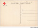 AS#BFP1-0113 - CROIX ROUGE - Illustrateur P.A. Leroux - Garde Impériale, Grenadier - Croce Rossa