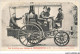 AS#BFP1-0244 - AUTOMOBILE - Les Ancêtres Aux Usines De Dion-Bouton - Phaéton à Vapeur - Autobús & Autocar