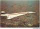 AS#BFP1-0238 - AVIATION - Concorde - Avion Supersonique  - 1946-....: Modern Era