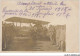AS#BFP1-0234 - AVIATION - Armée Anglaise 1918 - Carte Photo à Localiser - 1914-1918: 1ère Guerre