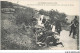 AV-BFP2-0944 - MILITAIRE - Grande Guerre De 1914 - Mitrailleuse D'infanterie En Action - Material