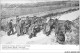 AV-BFP2-0914 - MILITAIRE - Guerre De 1914 - Fantassins Français Derrière Une Barricade - War 1914-18