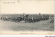 AV-BFP2-0910 - MILITAIRE - Campagne De 1914 - Armée Russe - Infanterie - Other & Unclassified