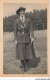 AV-BFP2-0879 - SCOUTISME - Lady Baden Powell - Chief Guide Du Monde - Scoutisme