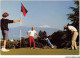 AV-BFP2-0861 - GOLF - Divonne-les-Bains - Le Golf Et Le Mont-Blanc - Golf