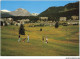 AV-BFP2-0854 - GOLF - Crans-sur-Sierre - Golf