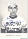 AV-BFP2-0844 - CYCLISME - Cycliste Bahamontes Federico - Carte Dédicacée - NÂ°2 - Cycling