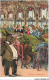 AS#BFP1-0088 - Animaux - Anes Habillés - La Maison De Roulette - Souvenir De Monte-Carlo - Donkeys