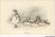 AS#BFP1-0057 - Animaux - Chien - L'égoïste - Dogs